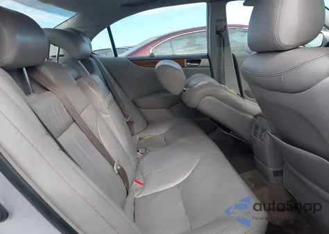 2005 Lexus Es 330 z USA, uszkodzony, nr VIN JTHBA30G955119758